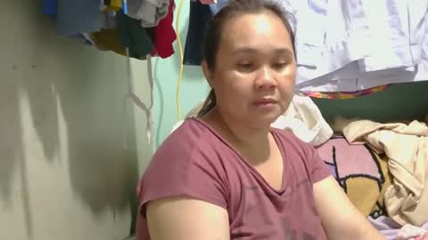 Snapshot of prettynhing chatting on 1, 1, 2025 Nhing online show from 1, 1, 2025