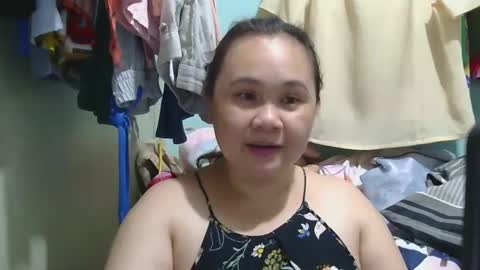 Snapshot of prettynhing chatting on 18, 1, 2025 Nhing online show from 18, 1, 2025