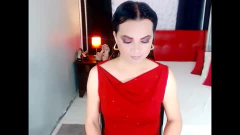prettypatricia01 online show from 10, 5, 2026