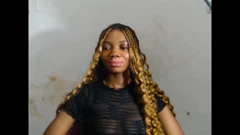 prettysexy6 online show from 19, 5, 2026