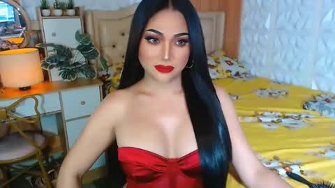 prettysexymaria online show from 16, 10, 2025