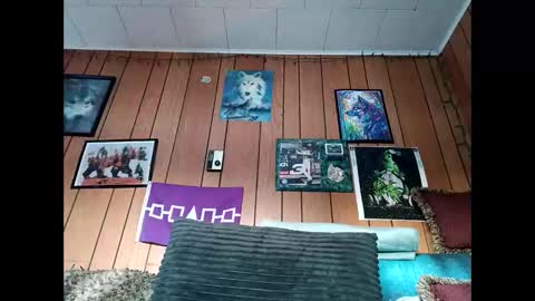 prettysolid7 online show from 2, 2, 2026