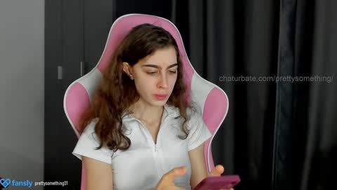 Sophie  next stream will be at Monday  i will wait you guys  online show from 4, 1, 2025