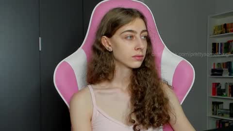 Sophie  next stream will be at Monday  i will wait you guys  online show from 16, 9, 2025