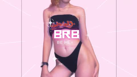 Sophie  next stream will be at Monday  i will wait you guys  online show from 25, 9, 2025