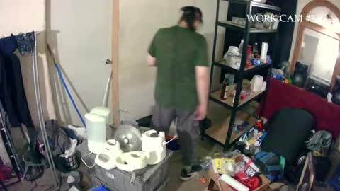 Snapshot of prettytinydick chatting on 5, 6, 2026 prettytinydick online show from 5, 6, 2026