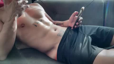 pretwunk online show from 18, 11, 2025