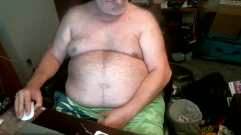 Priapisman online show from 5, 1, 2026