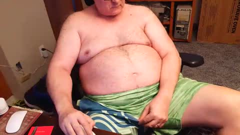 Priapisman online show from 5, 2, 2026