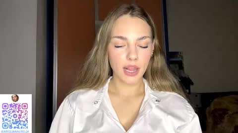 Amelia online show from 23, 11, 2025