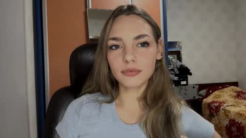 Amelia online show from 26, 11, 2025