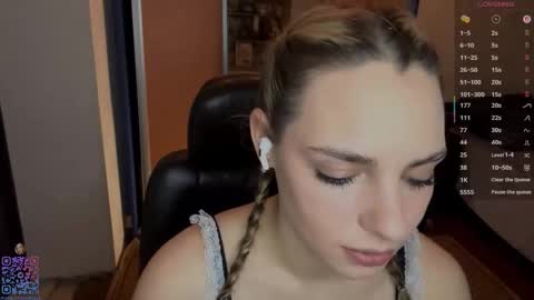 Amelia online show from 12, 1, 2026