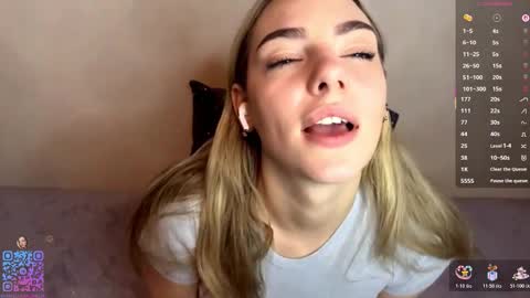 Amelia online show from 2, 2, 2026