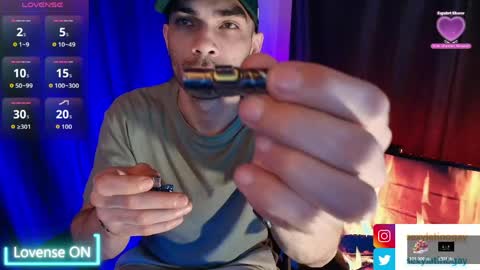 pridelgtbi online show from 27, 3, 2026