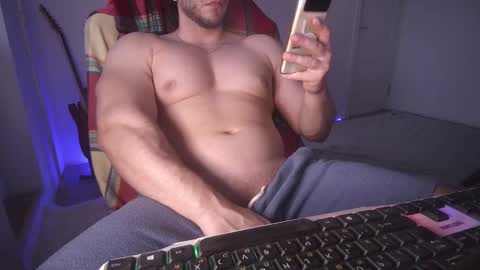 primarch777 online show from 11, 11, 2025