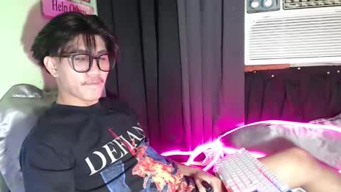 primekiannx_ online show from 13, 2, 2026