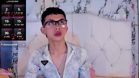 Apolo online show from 18, 2, 2026