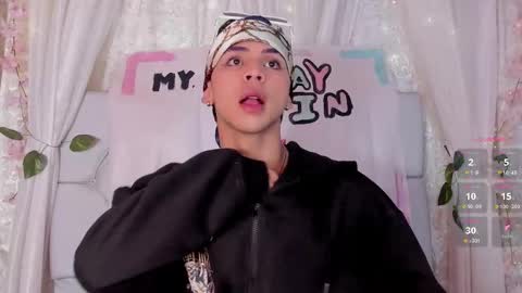 Apolo online show from 3, 3, 2026