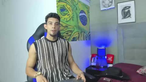 prince_arthur77 online show from 16, 10, 2025