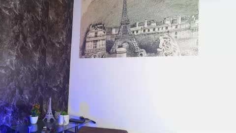 prince_arthur77 online show from 27, 11, 2025