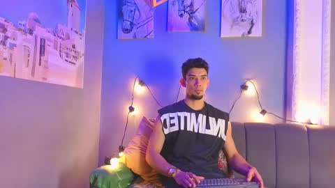 prince_arthur77 online show from 14, 3, 2026