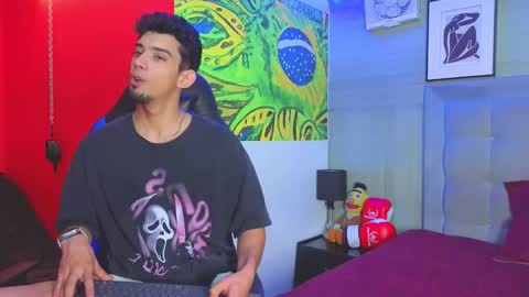 prince_arthur77 online show from 19, 3, 2026