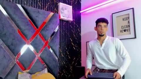 Snapshot of prince_arthur77 chatting on 11, 6, 2026 prince_arthur77 online show from 11, 6, 2026