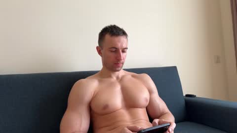 Andy Cumalot online show from 30, 1, 2025