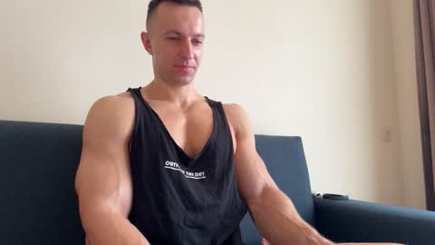 Andy Cumalot online show from 14, 11, 2025