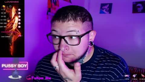 Prince online show from 23, 10, 2025