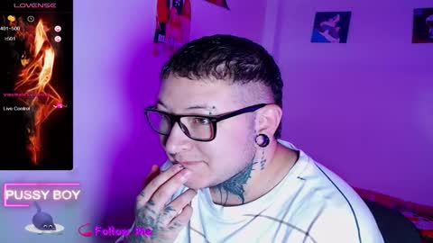 Prince online show from 14, 11, 2025