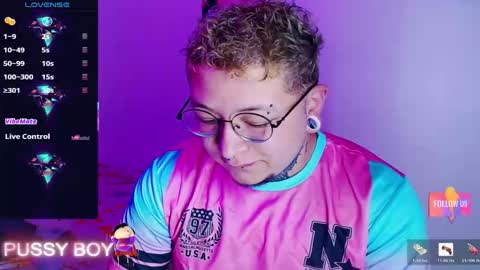 Prince online show from 18, 1, 2026