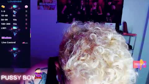 Prince online show from 25, 2, 2026