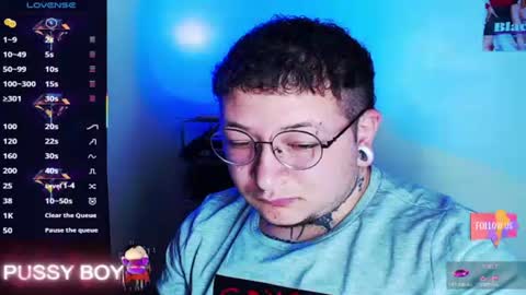Snapshot of prince_ftm1 chatting on 8, 7, 2026 Prince online show from 8, 7, 2026