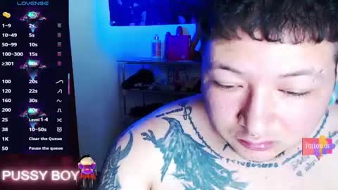 Snapshot of prince_ftm1 chatting on 14, 7, 2026 Prince online show from 14, 7, 2026