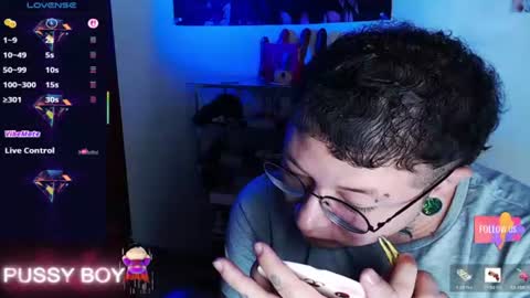Snapshot of prince_ftm1 chatting on 17, 7, 2026 Prince online show from 17, 7, 2026