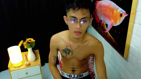 Snapshot of prince_gray69 chatting on 19, 9, 2025 Prince online show from 19, 9, 2025
