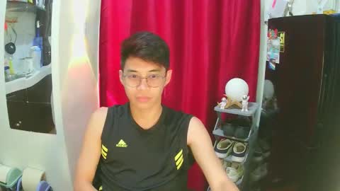 Snapshot of prince_harrison chatting on 7, 10, 2025 prince_harrison online show from 7, 10, 2025