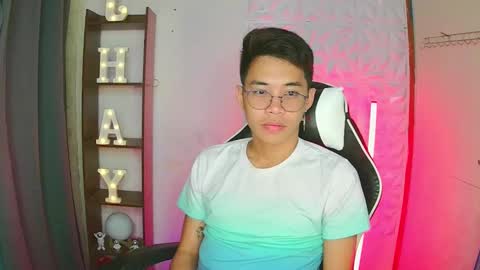 prince_harrison online show from 29, 10, 2025