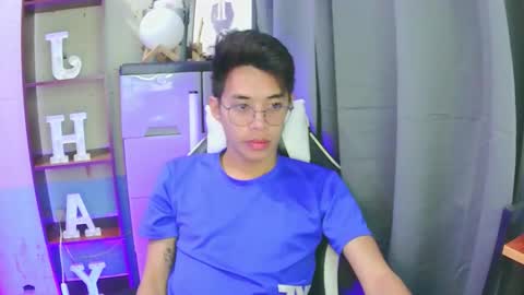 prince_harrison online show from 14, 12, 2025