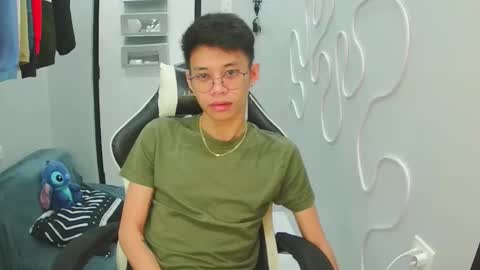 prince_harrison online show from 18, 3, 2026