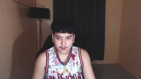 Killian online show from 19, 10, 2025