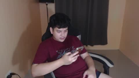 Snapshot of prince_killian chatting on 25, 4, 2026 Killian online show from 25, 4, 2026