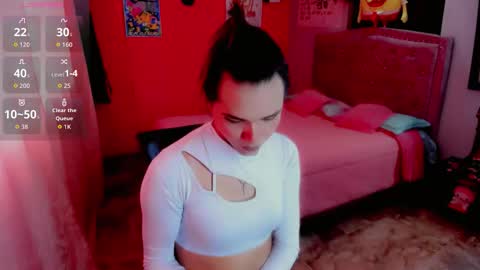 prince_salome online show from 26, 11, 2025