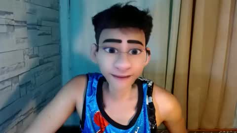 Snapshot of prince_valx chatting on 26, 1, 2025 prince_valx online show from 26, 1, 2025