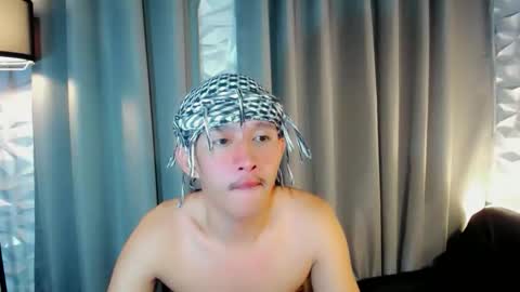 Prince Zaijan online show from 17, 10, 2025