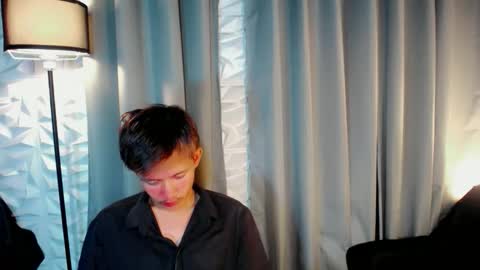 Prince Zaijan online show from 25, 10, 2025