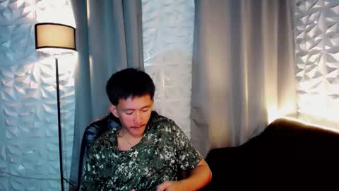 Prince Zaijan online show from 19, 2, 2026