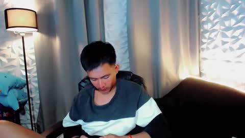 Prince Zaijan online show from 25, 3, 2026