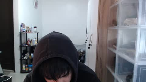 Snapshot of princeadrianx chatting on 28, 1, 2025 Prince Adrian online show from 28, 1, 2025